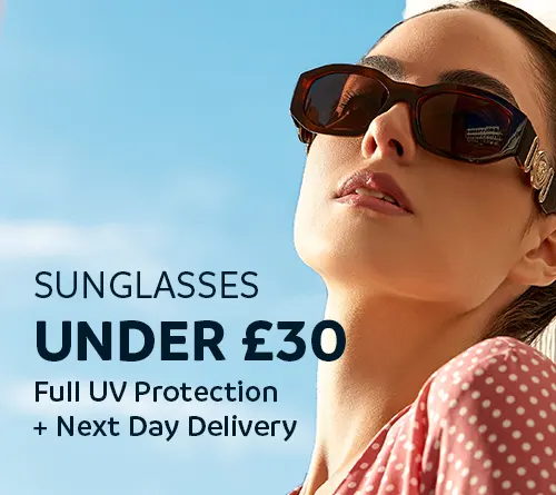 Sunglasses Under 30