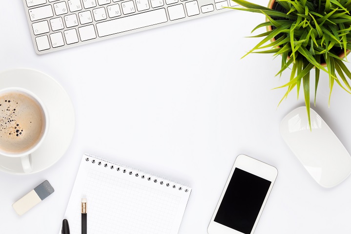 5 Feel Good office eye care tips
