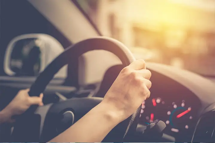 DVLA health notifications for drivers with ‘eyesight issues’