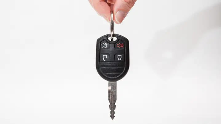 Scottish and welsh regions top rankings of Britains worst drivers