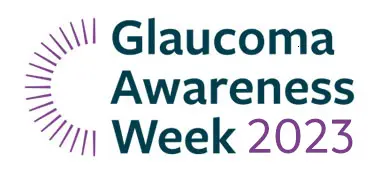 World Glaucoma Week