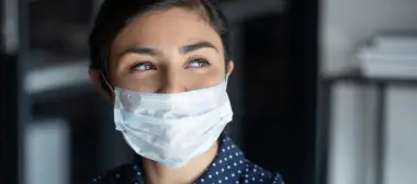 Mask Associated Dry Eye