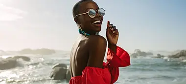 Get ready for summer: essential eye care