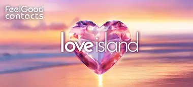 Love Island Sunglasses 2025