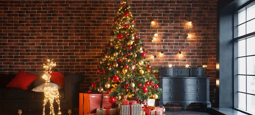 How to look after your eyes around Christmas