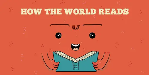 National Read a Book Day: Flipping through the pages of wisdom