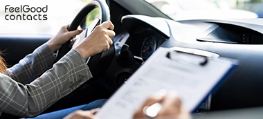 Why are Thousands of Brits Failing Driving Exams Before Even Turning on the Engine?