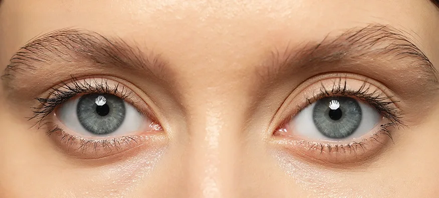 Grey Eyes: Facts, Rarity, and Unique Characteristics