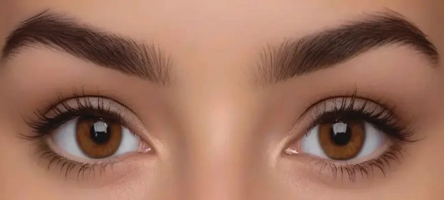 Brown Eyes: Causes, Shades, Health Risks and Makeup Tips