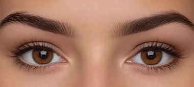 Brown Eyes: Causes, Shades, Health Risks and Makeup Tips