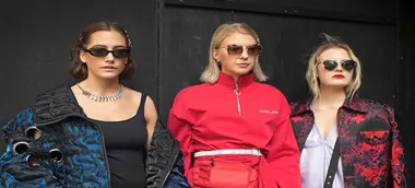 London Fashion Week 2026: Trendiest Eyewear Looks