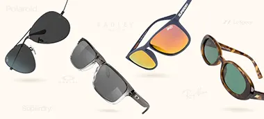 Top 10 Bestselling Sunglasses Brands in the UK (2026)
