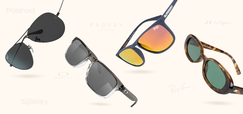 Top 10 Bestselling Sunglasses Brands in the UK (2026)
