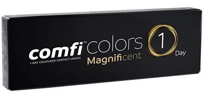 comfi Colors Magnificent 1 Day