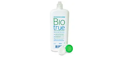 Biotrue Multi-Purpose Solution