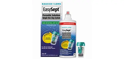 EasySept Solution