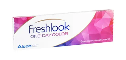 FreshLook One Day