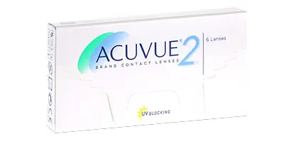 Acuvue 2