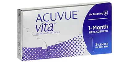 Acuvue Vita