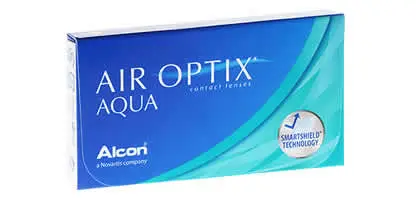 Air Optix Aqua