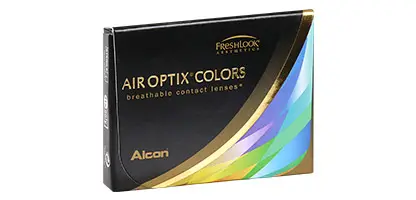 Air Optix Colors (6 Pack)