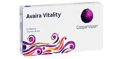 Avaira Vitality