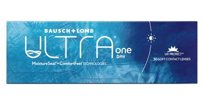 Bausch & Lomb Ultra One Day