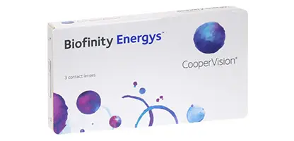 Biofinity Energys