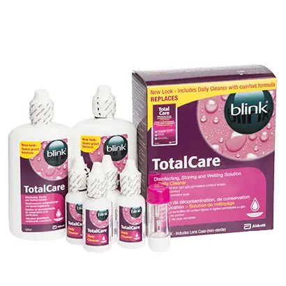 Total Care Multi Pack