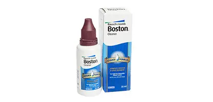 Boston Advance Cleaner