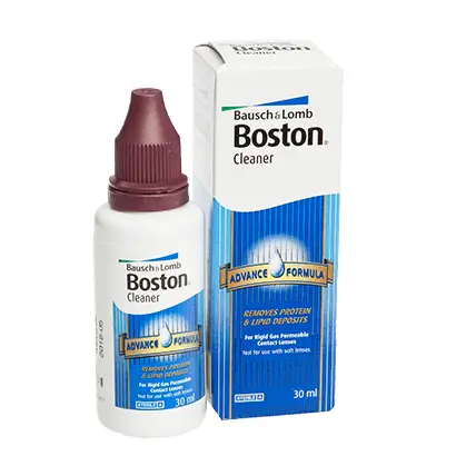 Boston Advance Cleaner