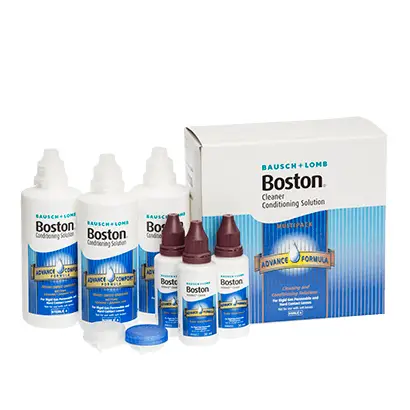 Boston Advance Multipack