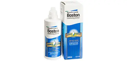 Boston Advance Conditioning Solution