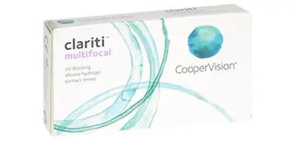 Clariti Multifocal