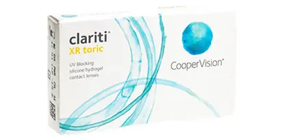 Clariti XR Toric