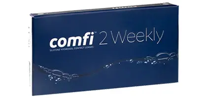 comfi 2 Weekly