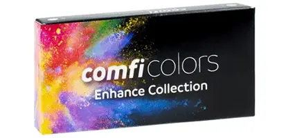 comfi Colors Enhance