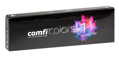 comfi Colors 1 Day