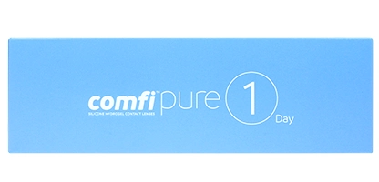 comfi Pure 1 Day (5 Pack)