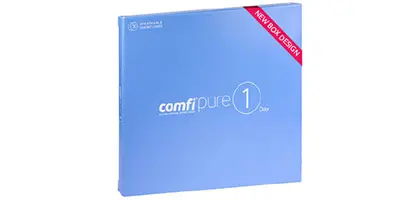 comfi Pure 1 Day