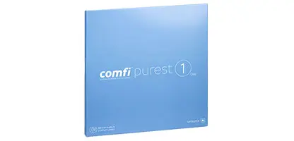 comfi Purest 1 Day