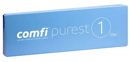 comfi Purest 1 Day (5 Pack)