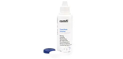 comfi All-in-One Solution Travel Pack