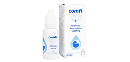 comfi Soothe Drops