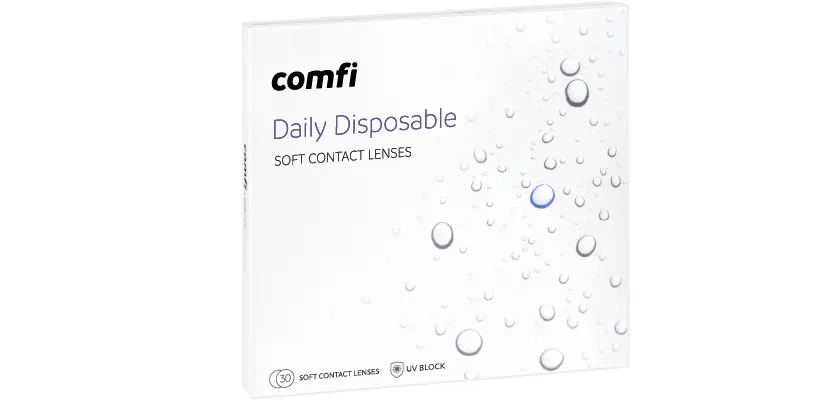 comfi Daily Disposable