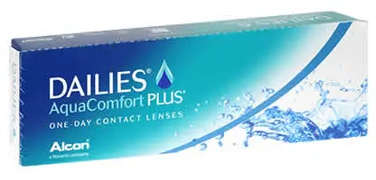 Dailies AquaComfort Plus