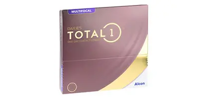 Dailies Total 1 Multifocal (90 Pack)