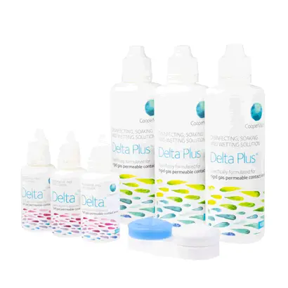 Delta Multi Pack