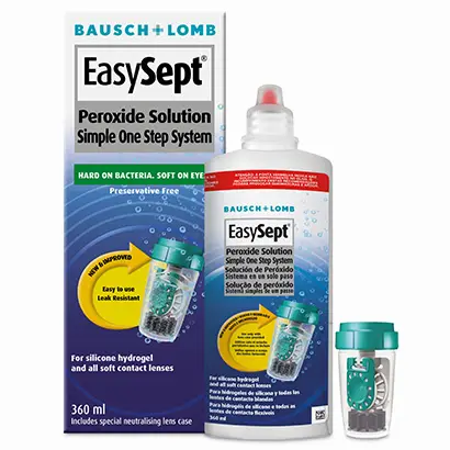 EasySept Solution