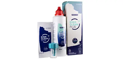 Ever Clean Plus Solution - 225ml